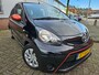 Toyota Aygo 1.0 5 DEURS Orange Black Edition AIRCO Lage km