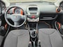 Toyota Aygo 1.0 5 DEURS Orange Black Edition AIRCO Lage km