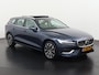 Volvo V60 2.0 B4 Plus Bright | Panoramadak | Adaptief Cruise | Memory Stoel | Zondag Open!