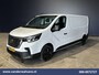 Nissan Primastar 2.0 dCi 131pk L2H1 Euro6 Airco | LED | Cruisecontrol | 2500kg Trekhaak | Parkeersensoren Bijrijdersbank