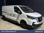 Nissan Primastar 2.0 dCi 131pk L2H1 Euro6 Airco | LED | Cruisecontrol | 2500kg Trekhaak | Parkeersensoren Bijrijdersbank