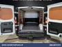 Nissan Primastar 2.0 dCi 131pk L2H1 Euro6 Airco | LED | Cruisecontrol | 2500kg Trekhaak | Parkeersensoren Bijrijdersbank