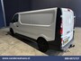 Nissan Primastar 2.0 dCi 131pk L2H1 Euro6 Airco | LED | Cruisecontrol | 2500kg Trekhaak | Parkeersensoren Bijrijdersbank