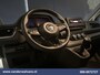 Nissan Primastar 2.0 dCi 131pk L2H1 Euro6 Airco | LED | Cruisecontrol | 2500kg Trekhaak | Parkeersensoren Bijrijdersbank
