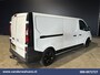 Nissan Primastar 2.0 dCi 131pk L2H1 Euro6 Airco | LED | Cruisecontrol | 2500kg Trekhaak | Parkeersensoren Bijrijdersbank