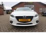 Mazda 3 2.0 TS+ Navvigatie