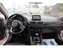 Mazda 3 2.0 TS+ Navvigatie