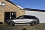 Mercedes-Benz CLA 220 4MATIC ADVANTAGE, AMG LINE, PANO, LANE, CAMERA
