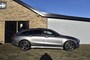 Mercedes-Benz CLA 220 4MATIC ADVANTAGE, AMG LINE, PANO, LANE, CAMERA
