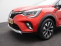 Renault Captur techno E-Tech hybrid 145 | Trekhaak | Parkeercamera | Navigatie |
