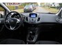 Ford Fiesta 1.0 Style | NAVI | AIRCO | 5-DEURS | NAP | MOOIE GOED ONDERHOUDEN AUTO |