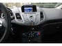 Ford Fiesta 1.0 Style | NAVI | AIRCO | 5-DEURS | NAP | MOOIE GOED ONDERHOUDEN AUTO |