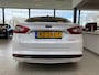 Ford Mondeo 2.0 IVCT HEV Titanium,100% Onderhouden,Automaat,Navigatie,Parkeerassistent,Keyless,Climate&Cruisecontrol,Spraakbediening,A&VSensoren,Two Tone Lak,19 Inch Lmv