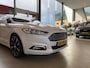 Ford Mondeo 2.0 IVCT HEV Titanium,100% Onderhouden,Automaat,Navigatie,Parkeerassistent,Keyless,Climate&Cruisecontrol,Spraakbediening,A&VSensoren,Two Tone Lak,19 Inch Lmv