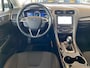 Ford Mondeo 2.0 IVCT HEV Titanium,100% Onderhouden,Automaat,Navigatie,Parkeerassistent,Keyless,Climate&Cruisecontrol,Spraakbediening,A&VSensoren,Two Tone Lak,19 Inch Lmv