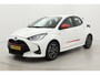 Toyota Yaris 1.5 Hybrid Dynamic | Trekhaak | Navigatie | Apple Carplay / Android Auto | Adaptive Cruise | Keyless | LED | Clima | Camera | 16 inch