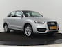 Audi Q3 2.0 TFSI quattro Pro Line | 2e eigenaar | Bi-Xenon | Trekhaak | Navigatie | DAB | Climate control | Parkeerhulp | Cruise control | Bluetooth