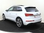 Audi Q5 55 TFSI e S edition Competition | Panoramadak | Trekhaak | Head-up display | Lederen bekleding ‘Valcona’ | Bang & Olufsen | Parkeerassistent | 360 camera | Stoelverwarming voor en achter |