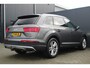 Audi Q7 3.0 TFSI quattro Pro Line S 334pk | Incl. 12 maanden garantie | Bomvol opties!! | Trekhaak elektrisch | Keyless entry | Luchtvering | Bose Audio | Nachtvisie | Head-up display | Stoelverwarming | Virtual cockpit | Memory seats | Stuurverwarming | Dodehoek detectie | F1 flippers | Zwarte Hemel | Cruise control adaptief