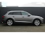 Audi Q7 3.0 TFSI quattro Pro Line S 334pk | Incl. 12 maanden garantie | Bomvol opties!! | Trekhaak elektrisch | Keyless entry | Luchtvering | Bose Audio | Nachtvisie | Head-up display | Stoelverwarming | Virtual cockpit | Memory seats | Stuurverwarming | Dodehoek detectie | F1 flippers | Zwarte Hemel | Cruise control adaptief