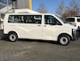 Volkswagen Transporter Kombi 2.0 TDI L2H1 8-persoons BTW en BPM vrij Airco Cruise control Navigatie PDC 1e eigenaar Euro 5