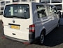 Volkswagen Transporter Kombi 2.0 TDI L2H1 8-persoons BTW en BPM vrij Airco Cruise control Navigatie PDC 1e eigenaar Euro 5