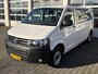 Volkswagen Transporter Kombi 2.0 TDI L2H1 8-persoons BTW en BPM vrij Airco Cruise control Navigatie PDC 1e eigenaar Euro 5