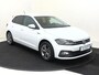 Volkswagen Polo 1.0 TSI R-Line Edition | Navigatie | Parkeersensoren | Airco | CarPlay | Adaptieve cruise control | Draadloze telefoonlader |