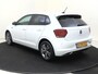 Volkswagen Polo 1.0 TSI R-Line Edition | Navigatie | Parkeersensoren | Airco | CarPlay | Adaptieve cruise control | Draadloze telefoonlader |