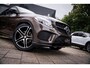 Mercedes-Benz GLE Coupé 450 AMG 4MATIC|Adaprive Cruise|Panorama|LED|Head's Up|F1|Carplay|Lane Assist|Sportuitlaat|Leder|