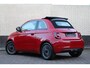Fiat 500C RED 42 kWh Cabrio | Navigatie | Winterpack | Red edition