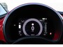 Fiat 500C RED 42 kWh Cabrio | Navigatie | Winterpack | Red edition