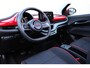 Fiat 500C RED 42 kWh Cabrio | Navigatie | Winterpack | Red edition