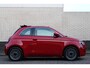 Fiat 500C RED 42 kWh Cabrio | Navigatie | Winterpack | Red edition