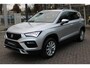SEAT Ateca 1.0 TSI 110pk Style / Navigatie / LM 17 inch / APP Connect / Elektr klep / Full LED / Camera / Keyless