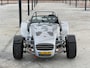 Donkervoort D8 1.8 Zetec Sport origineel NL/CARBON/WP/KUIP