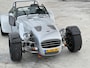 Donkervoort D8 1.8 Zetec Sport origineel NL/CARBON/WP/KUIP