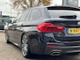 BMW 5-Serie Touring 520i High Executive M-Sport | M-Pakket | PanoramaDak | Trekhaak afneembaar | Bj. 12-2019 |