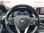 BMW 5-Serie 530e iPerformance High Executive Head-Up Trekhaak | 360 Camera | Harman-Kardon | Adaptive Cruise Control | Leer