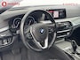 BMW 5-Serie 530e iPerformance High Executive Head-Up Trekhaak | 360 Camera | Harman-Kardon | Adaptive Cruise Control | Leer