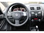Suzuki SX4 1.6 AUTOMAAT EXCLUSIVE