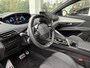 Peugeot 3008 1.6 HYbrid4 300 GT | Schuif-/kanteldak | Elektr. achterklep | 360gr camera | Stoelverwarming | Adaptieve Cruise Control