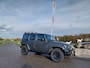 Jeep Wrangler Unlimited 3.6 V6 AUTOMAAT 285 PK BRUTE CABRIO LEER NAVI CRUISE TREKHAAK ECC