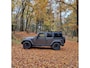 Jeep Wrangler Unlimited 3.6 V6 AUTOMAAT 285 PK BRUTE CABRIO LEER NAVI CRUISE TREKHAAK ECC
