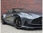 Aston Martin DB12 Volante 4.0 V8 | Xenon Grey - Carbon Pack