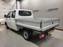 Volkswagen Transporter Pick-up 2.0TDI L2/H1 Dubbele Cabine Euro 6!