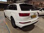 Audi Q7 3.0 TFSI Quattro Pro Line + 7persoons - S-Line - Panoramadak - Stoelverw en Koeling - Massage - Luchtvering