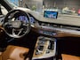 Audi Q7 3.0 TFSI Quattro Pro Line + 7persoons - S-Line - Panoramadak - Stoelverw en Koeling - Massage - Luchtvering