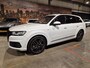 Audi Q7 3.0 TFSI Quattro Pro Line + 7persoons - S-Line - Panoramadak - Stoelverw en Koeling - Massage - Luchtvering