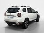 Dacia Duster 1.0 TCe Bi-Fuel Prestige NAVI AIRCO CAMERA HOGE INSTAP LM VELGEN TREKHAAK APPLE CARPLAY ANDROID AUTO KEYLESS ENTRY ZEER MOOIE AUTO DEALER ONDERHOUDEN